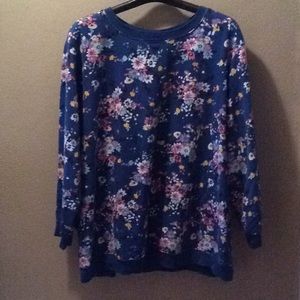 Sweatshirt-Woman Within